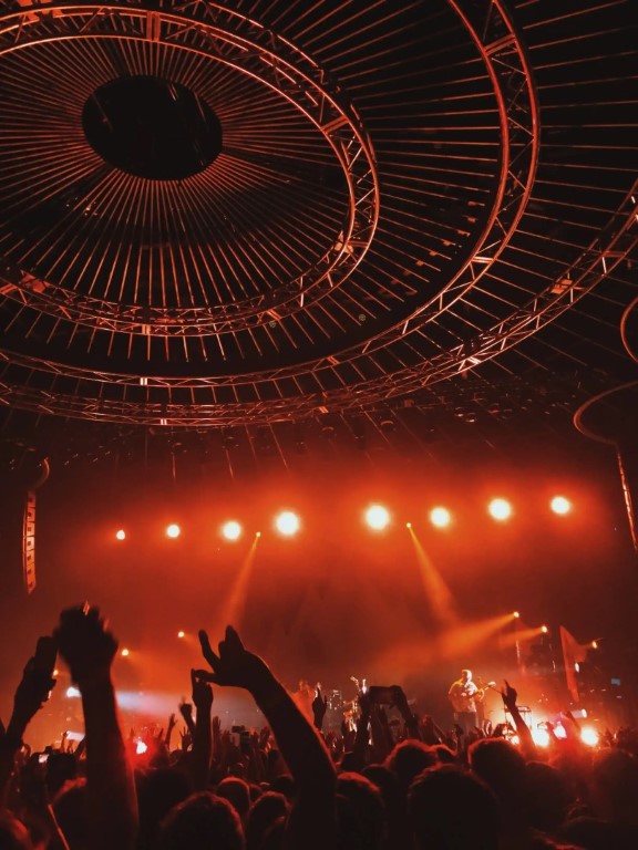 Un concert